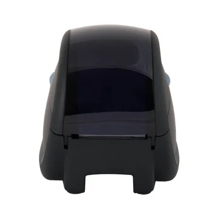принтер этикеток mprint lp58 eva (термо, 203dpi, rs232, usb черный)