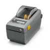 Принтер этикеток Zebra ZD410 (термо, 203 dpi, USB, USB Host, серый)