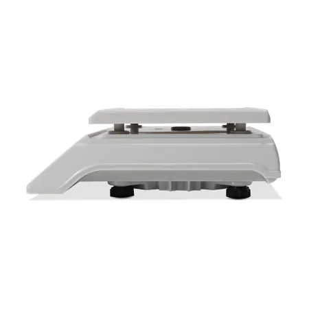 весы порционные m-er 326afu -32.1 led c rs232