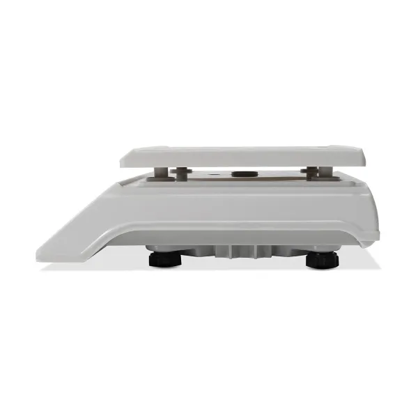 весы порционные m-er 326afu -6.01 lcd с usb