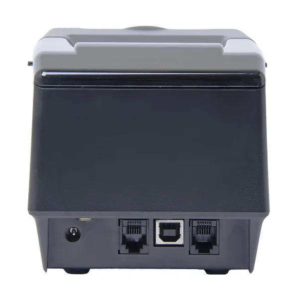 фискальный регистратор ккт "ритейл-02ф" rs/usb с раз. дя (черный) без фн