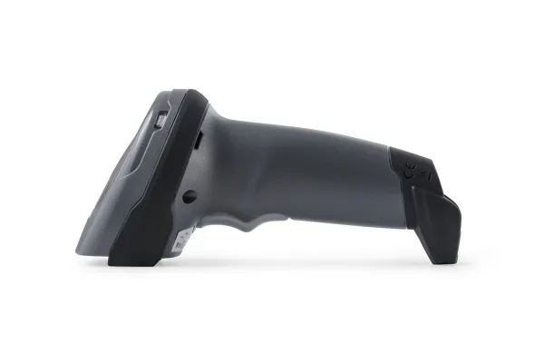 сканер штрих-кода атол sb 2108 plus, usb, серый, с подставкой