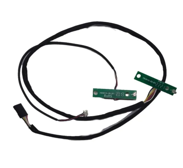 Переключатель питания с проводом для АТОЛ JAZZ 15 Pro P024 (58124)