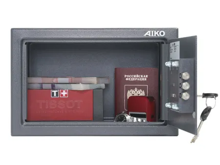 сейф офисный aiko т-200 kl