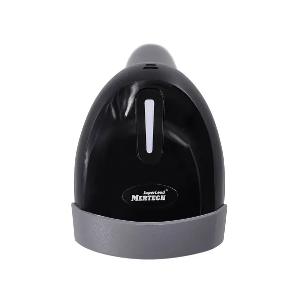 беспроводной сканер штрих-кода mertech cl-1300 ble dongle p2d usb black