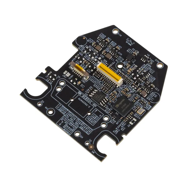 Материнская плата для АТОЛ SB3100 301400539 (65395)