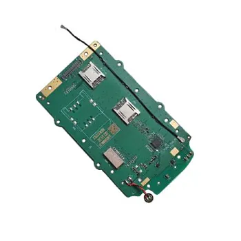 Плата управления клавиатурой для АТОЛ Smart.Prime R6830000739LA (56482)