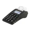 Кассовый аппарат АТОЛ-92Ф (Wi-fi, 2G, BT, Ethernet, черный) без ФН