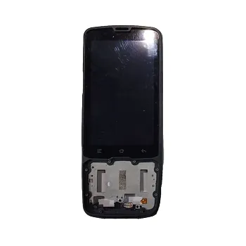 Дисплей с сенсорной панелью и передней частью корпуса для АТОЛ Smart.Slim Plus (58298)