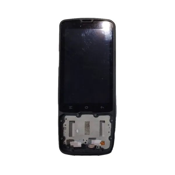 Дисплей с сенсорной панелью и передней частью корпуса для АТОЛ Smart.Slim Plus (58298)