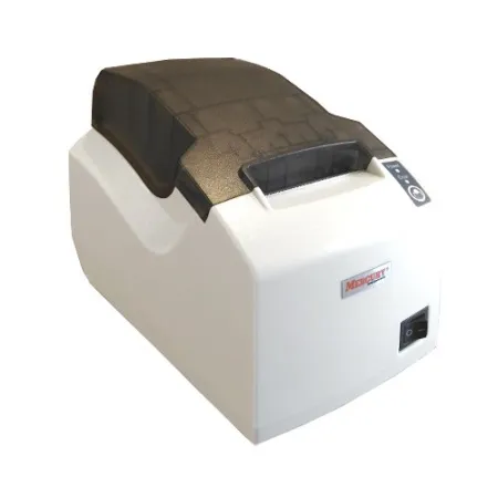 принтер рулонной печати mprint g58 rs232, usb