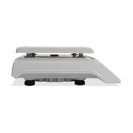 весы порционные m-er 326afu -32.1 led c rs232