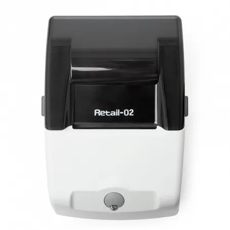 фискальный регистратор ккт "ритейл-02ф" rs/usb с раз. дя c wi-fi (белый) без фн