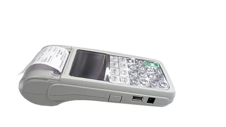 кассовый аппарат пионер-114ф (ethernet) без фн