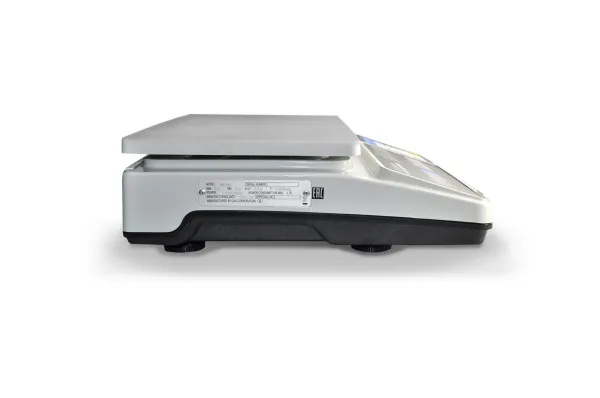 весы счетные cas pr-c-03