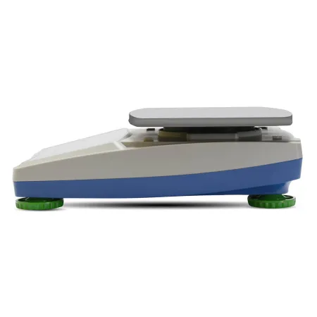 весы лабораторные m-er 123 acf- 3000.05 sensomatic tft