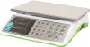 Весы торговые Мехэлектрон ВР4900-30-2Д-ДБ-04