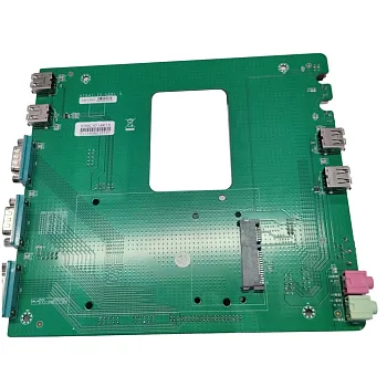 Интерфейсная плата для АТОЛ NFD50  01.01.CPM-641A-100 (v.Pro) (60220)