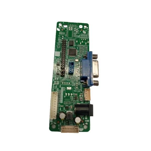 Материнская плата для АТОЛ LM12 PCB Motherboard VM1220 (44270)