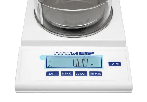 весы лабораторные влтэ-510с