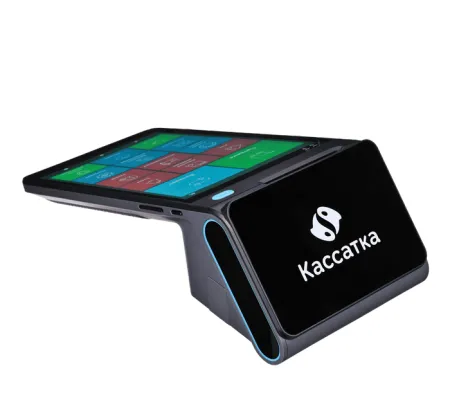 смарт-терминал кассатка 1ф, без фн