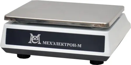 весы порционные мехэлектрон вэт-6-1с-аб