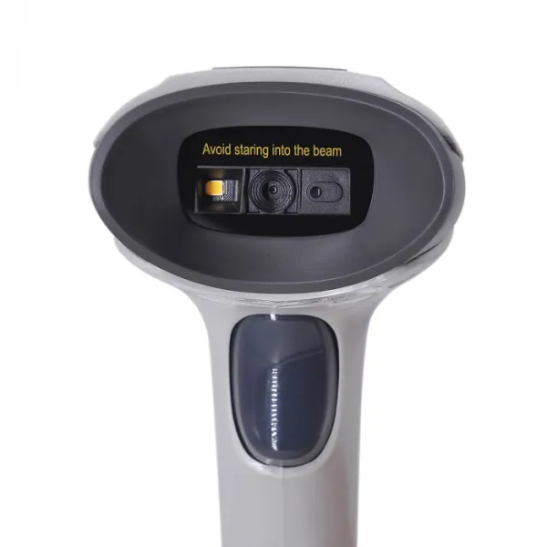 сканер штрих-кода mertech 2310 p2d, usb, белый (4832)