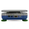 весы лабораторные m-er 123 acf- 3000.05 sensomatic tft