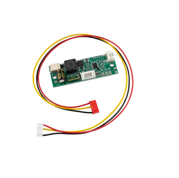 Плата инвертора для АТОЛ LM10 R9700-03 (Rev.2) (60519)