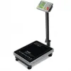 Весы товарные M-ER 335 ACLP-300.50 "TURTLE"LCD