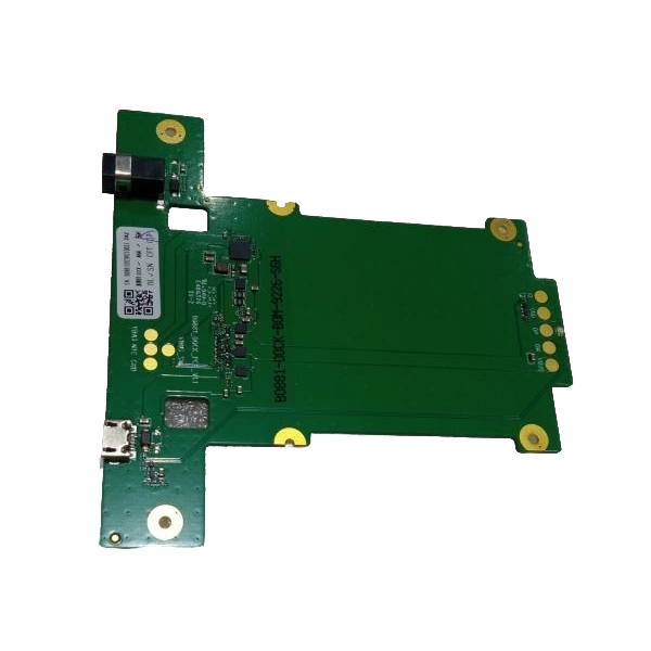 Плата подставки для АТОЛ SMART.Lite R6830000510LA (51548)