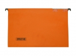 Папки FP FS (1/50-оранж)