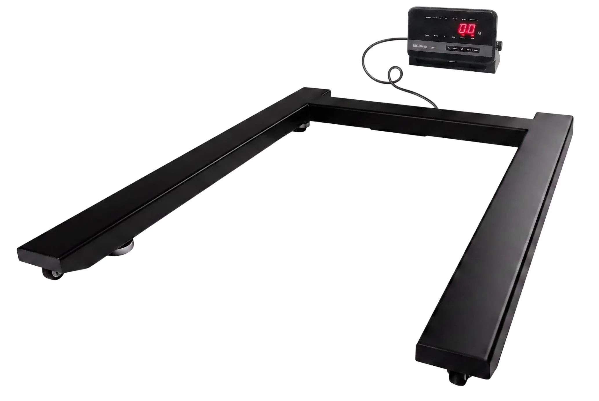 Весы электронные Libra LP 3000 0,5/1 930х1300 (P)