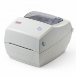 Принтер этикеток АТОЛ ТТ42 (термо-трансфер 203dpi, RS-232, USB, Ethernet 10/100, НОЖ) (46607)