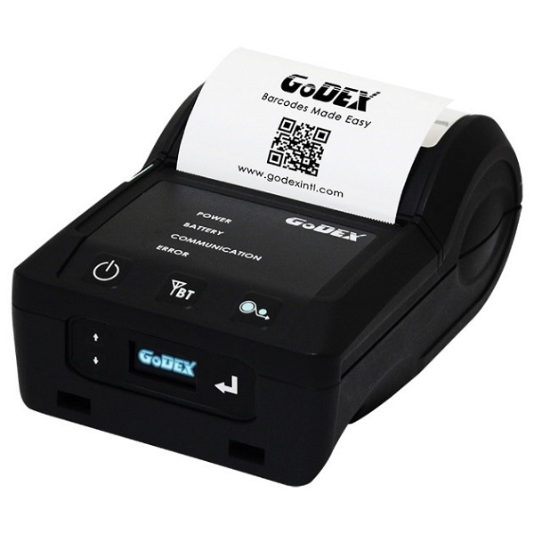 Модель GОDEX MX30i