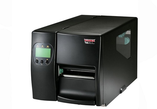 Модель GODEX EZ-2250i