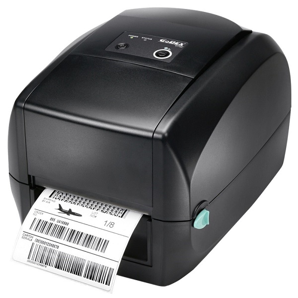Модель GODEX RT730i