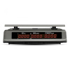 весы торговые m-er 328ac-32.5 led touch-m/ rs232,usb