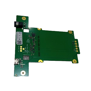 Плата подставки для АТОЛ SMART.Lite R6830000510LA (51548)