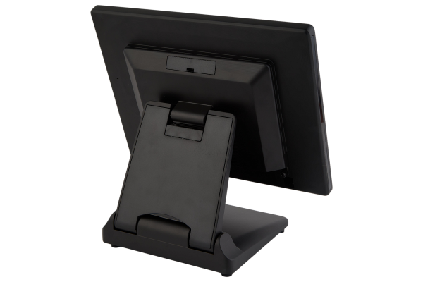pos терминал-моноблок атол нео 15 vpro, (15" pcap, n97, ssd 128gb, 8gb) wifi, без msr, с ос (65226)