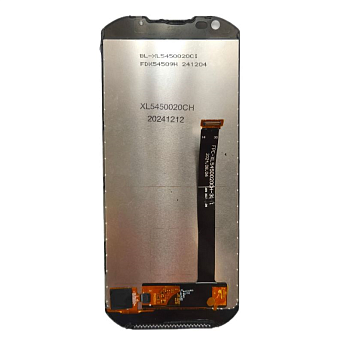 Дисплей с сенсорной панелью для АТОЛ Smart T20 M050198 (65248)