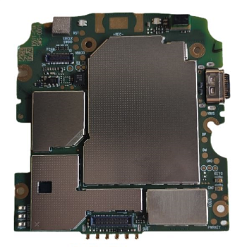 Материнская плата для АТОЛ Smart.Slim Plus R6810501838LA (Полная 4G) (54069)