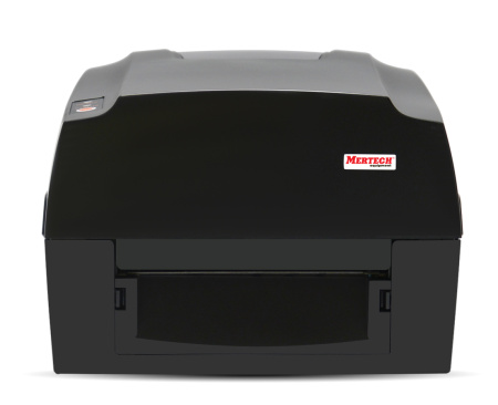 принтер этикеток mprint tlp300 terra nova, термотрансферный, 203dpi, usb, rs232, ethernet