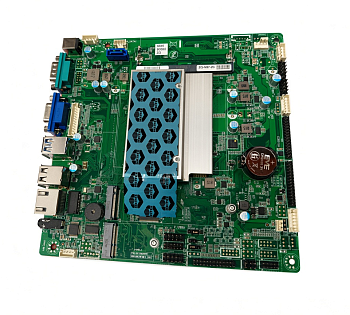 Материнская плата для АТОЛ JAZZ 15 Lite N100 P012 (64804)