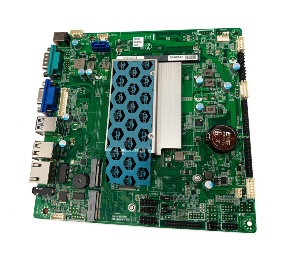 Материнская плата для АТОЛ JAZZ 15 Lite N100 P012 (64804)