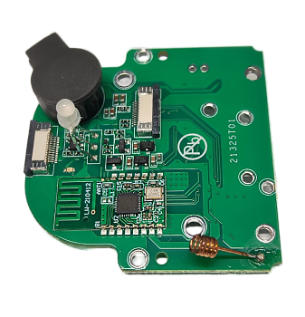 Материнская плата для АТОЛ SB2109 BT BT4004 Rev.3 (59998)