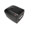 принтер этикеток mprint tlp104 terra (термотрансферный, 203dpi, usb)
