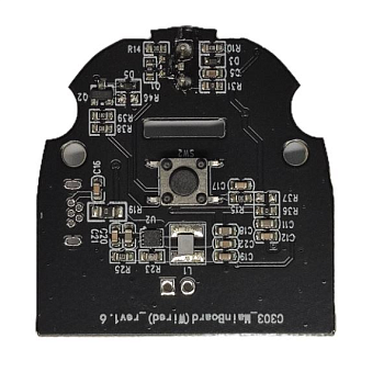 Материнская плата для АТОЛ Impulse 12 V2 (60885)