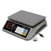 Весы торговые M-ER 328AC-32.5 LED Touch-M/ RS232,USB