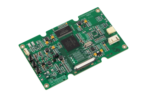 Материнская плата для АТОЛ PD-7000 PD-7000 MODULE (42266)